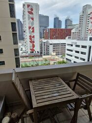 The Bencoolen (D7), Apartment #573760091